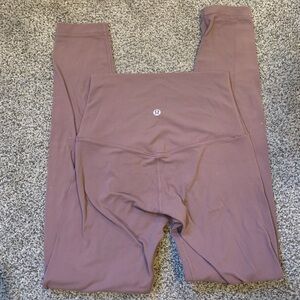 Lululemon Align Leggings